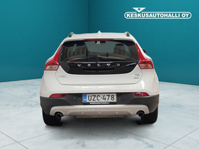 Volvo V40 Cross Country