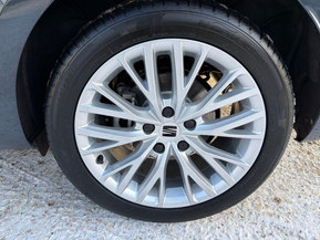 Seat Leon Sportstourer