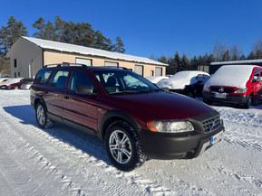 Volvo XC70