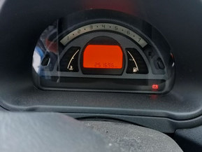 Citroen C2