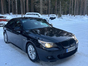 BMW 523