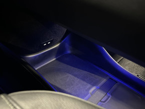 Mercedes-Benz EQS SUV