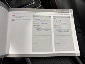 Volvo V40 Cross Country