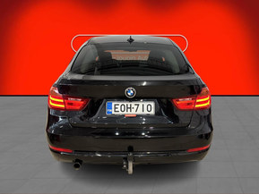 BMW 320 Gran Turismo