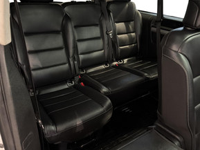 Citroen Space Tourer