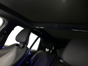 Mercedes-Benz EQS SUV