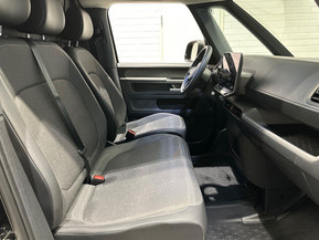Volkswagen ID. Buzz Cargo
