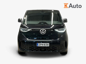 Volkswagen ID. Buzz Cargo