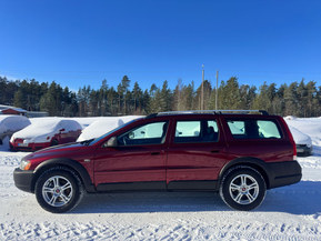 Volvo XC70