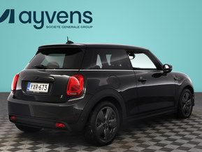 MINI Hatchback
