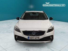Volvo V40 Cross Country