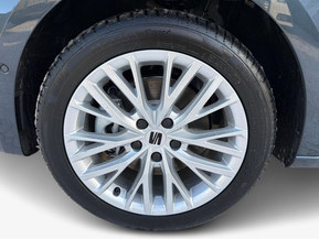 Seat Leon Sportstourer