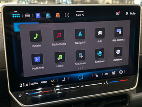 Volkswagen ID. Buzz Cargo