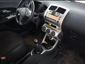 Toyota Urban Cruiser