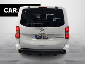 Citroen Space Tourer