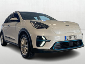 Kia Niro Electric