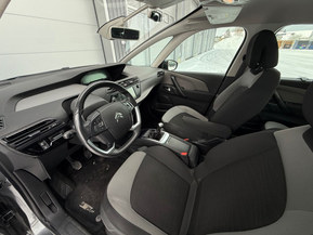 Citroen Grand C4 Picasso