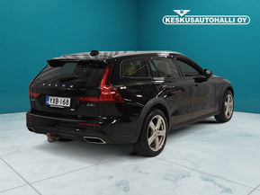 Volvo V60 Cross Country
