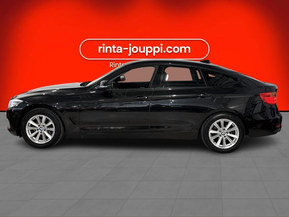 BMW 320 Gran Turismo