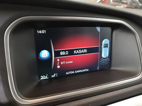 Volvo V40 Cross Country