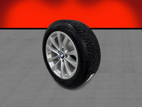 BMW 320 Gran Turismo