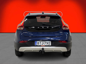 Volvo V40 Cross Country