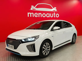 Hyundai Ioniq Plug-In
