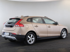 Volvo V40 Cross Country
