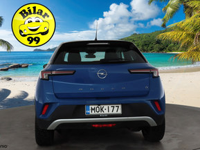Opel Mokka-e
