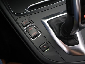 BMW 320 Gran Turismo