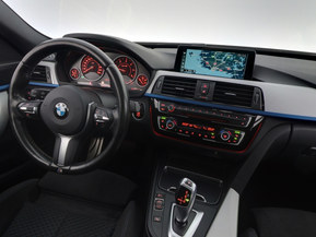 BMW 330 Gran Turismo