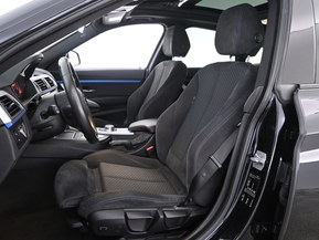 BMW 330 Gran Turismo