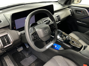 Toyota Urban Cruiser