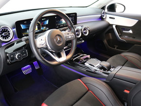 Mercedes-Benz A 35 AMG