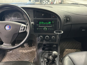 Saab 9-5