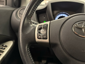 Toyota Urban Cruiser