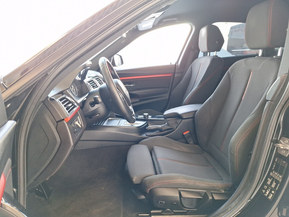 BMW 320 Gran Turismo