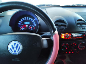 Volkswagen New Beetle