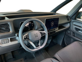 Volkswagen ID. Buzz Cargo