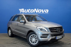 Mercedes-Benz ML