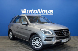 Mercedes-Benz ML