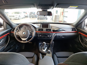 BMW 320 Gran Turismo