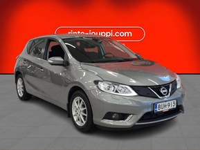 Nissan Pulsar