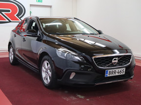 Volvo V40 Cross Country