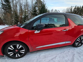 Citroen DS3