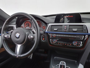 BMW 320 Gran Turismo