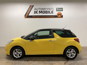 Citroen DS3