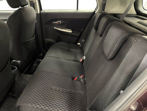 Toyota Urban Cruiser