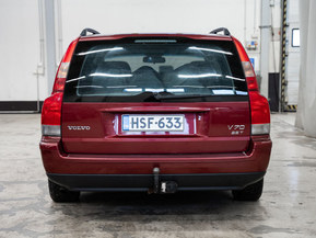 Volvo V70