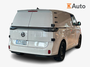 Volkswagen ID. Buzz Cargo